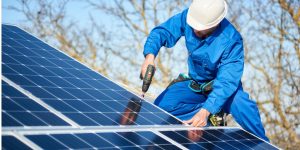 Installation Maintenance Panneaux Solaires Photovoltaïques à Ensuès-la-Redonne